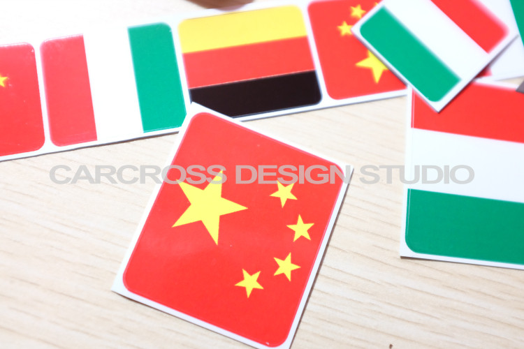 Décoration pour vélo - Ref 2276589 Image 10