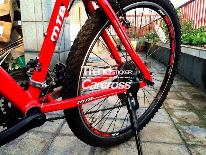 Décoration pour vélo - Ref 2280062 Image 7