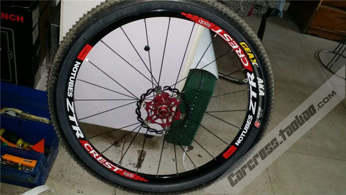 Décoration pour vélo - Ref 2276628 Image 8