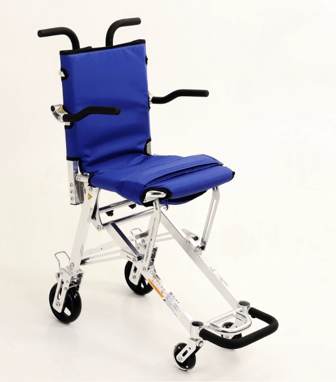 Exported to Japan, Elderly Wheelchair, Foldable, Lightweight, Aluminum Alloy, Ultra-Light, Small Travel Scooter, Disabled Person's Pushchair Exported to Japan, Elderly Wheelchair, Foldable, Lightweight, Aluminum Alloy, Ultra-Light, Small Travel Scooter, Disabled Person's Pushchair
