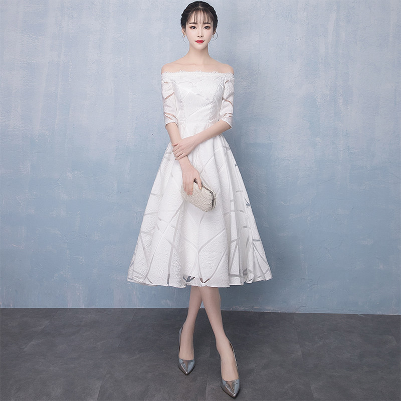 Robe du soir      conventionnel - Ref 3210438 Image 1