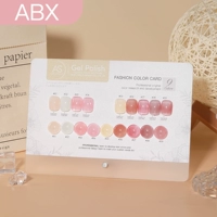 AS Ice Skin Color-ABX полный комплект новая упаковка