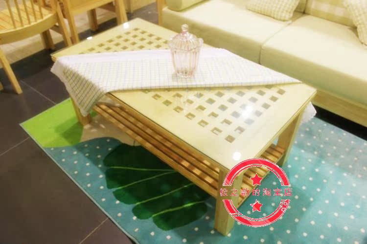 Trong truy cập chính hãng tuyết tùng thông nội thất thông gỗ kính bàn cà phê G02 xác thực được cấp phép đặc biệt quảng cáo - Bàn trà bàn phòng khách hiện đại