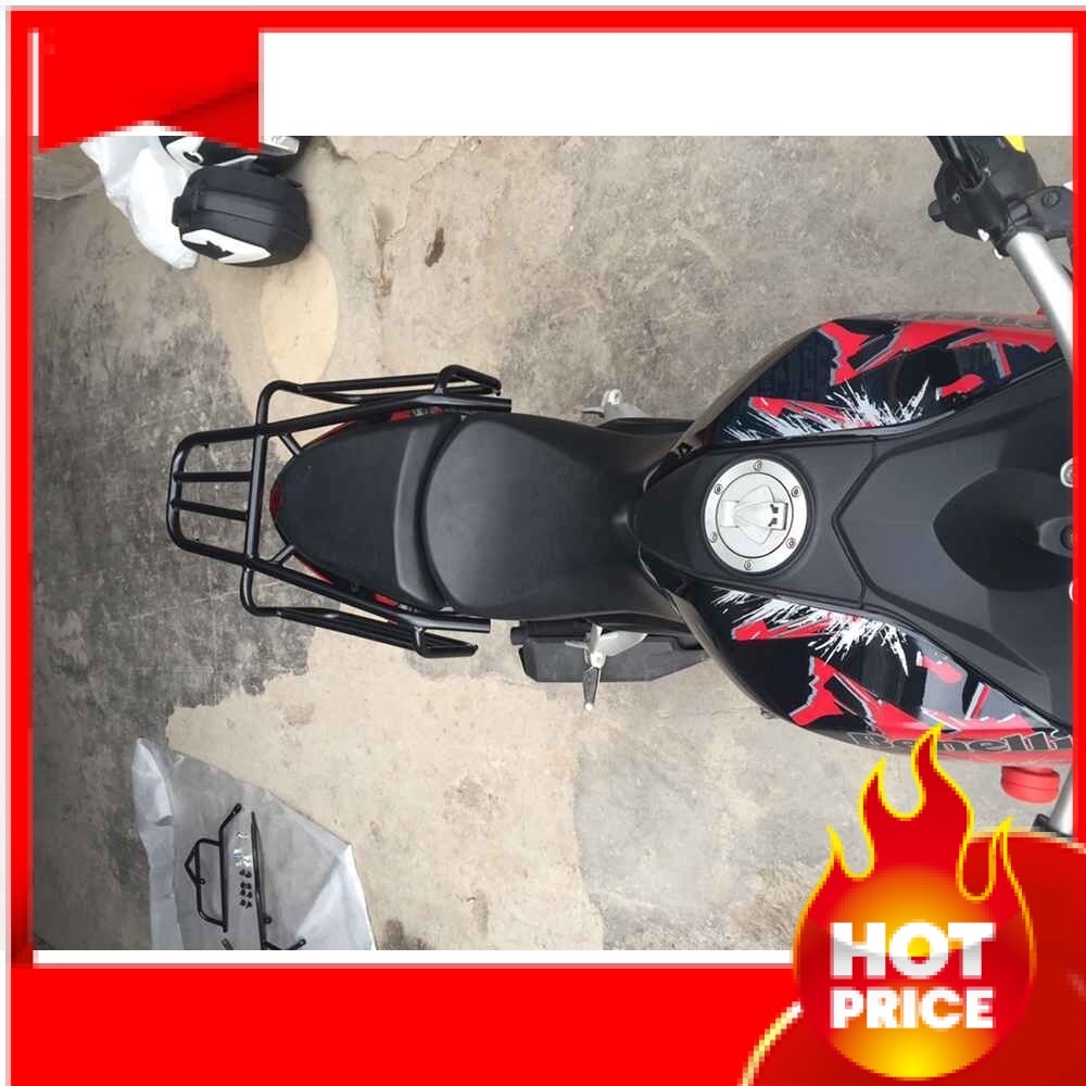 Suitable for Qianjiang Times Force BJ250-15 Side Pack Shelf Side Box Bracket Retrofit