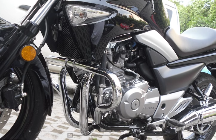 Очередной подходящий передний / задний бампер GW250F 250S, усиленная защита от падения, модификация бампера, багажник багажника