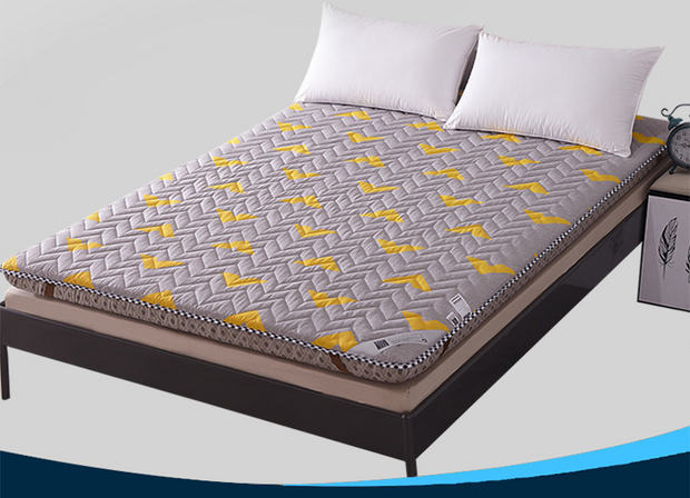 Nệm bông 1.2 m 1.6 chiếu 1.5 bọt biển 1.3 m1.9 nhíp giường 1.4 đơn 1.35 dày 1.1 đệm 1m