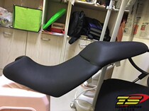 Kawasaki Versys650KAWASAKI Alien 650 Alien 1000 Motorcycle Lower Cushion Modification Accessories