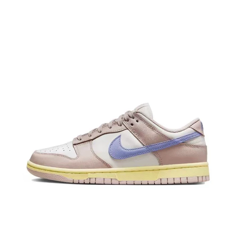 Yearning for sports Nike/Nike Dunk Low Lingna Belle Plel Classic Casual Sweater Shoes DD1503-601