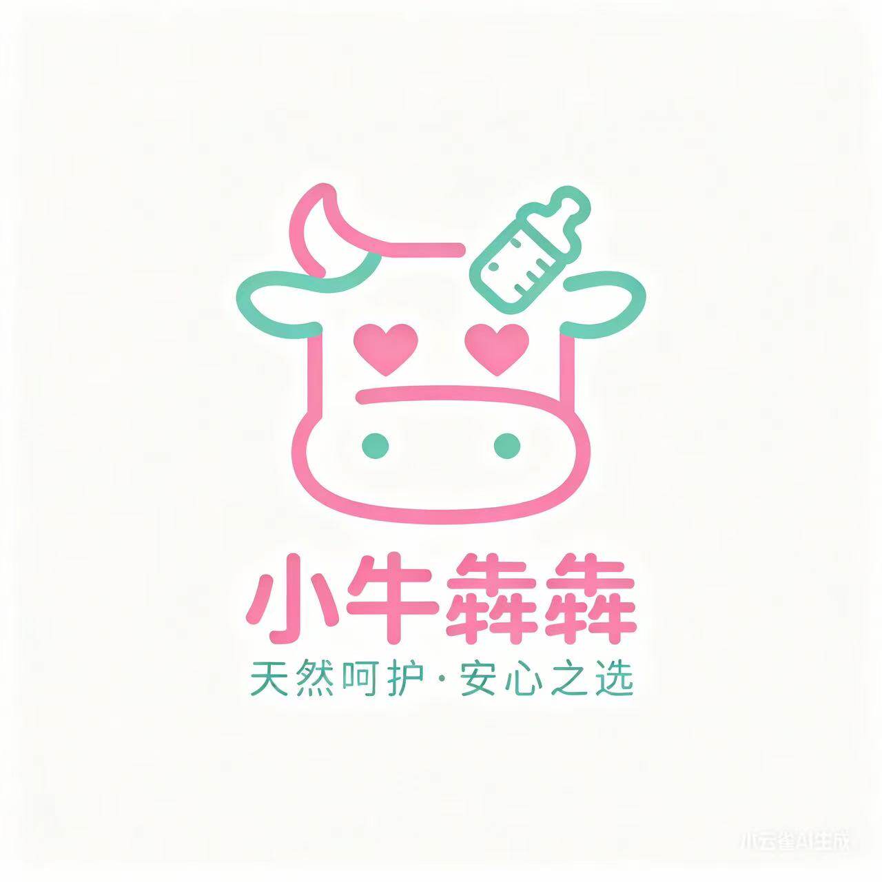 小牛犇犇轻奢母婴