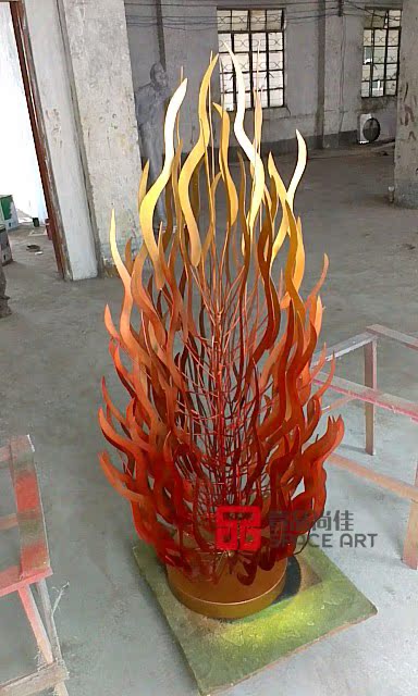 Abstract sculpture ornaments art resin crafts jewelry home new house set up creative decoration bustling