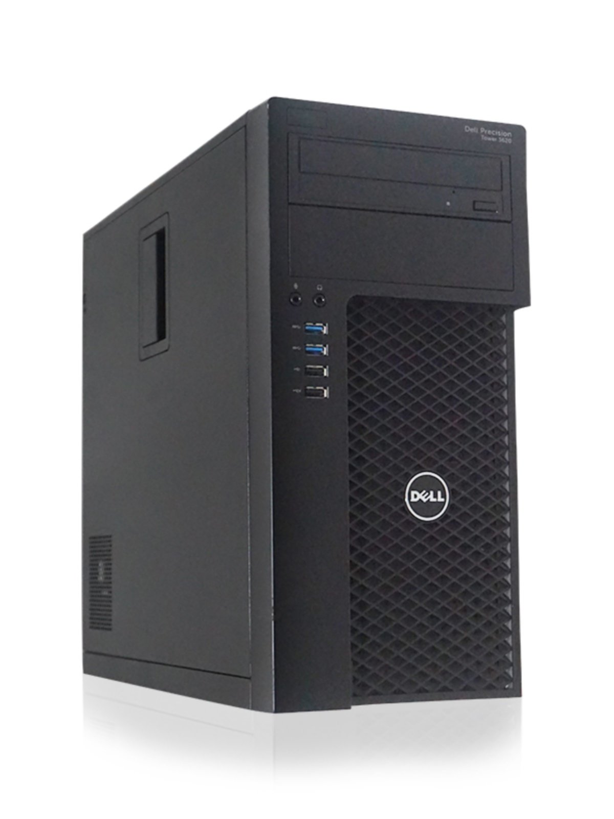 Dell/Dell T3620 Graphics Workstation I7-7700 High-Frequency Modeling and 3D Design Computer Host