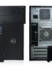 Dell/Dell T3620 Graphics Workstation I7-7700 High-Frequency Modeling and 3D Design Computer Host