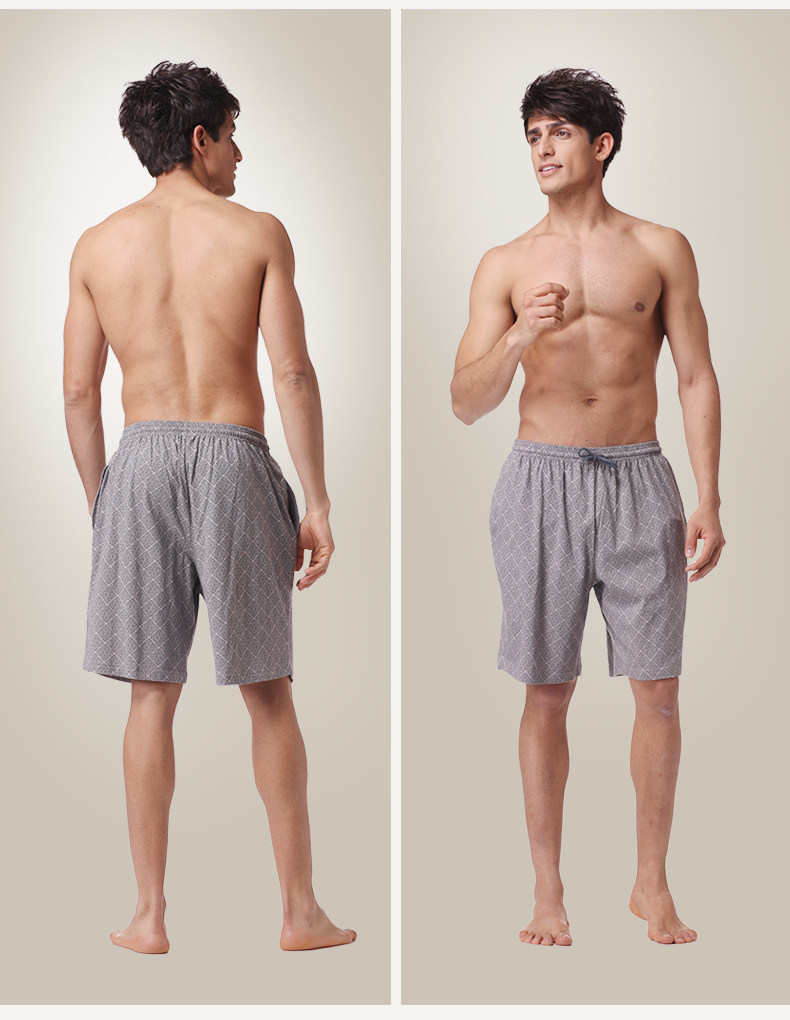 Pantalon pyjama TOPNEW 130-4653 - Ref 723283 Image 18