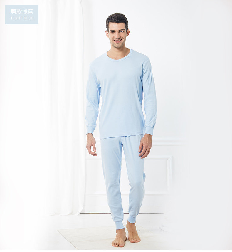 Sous-vêtement chaud Moyen-âge TOPNEW simple en coton - Ref 750781 Image 16