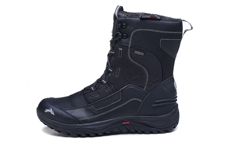 Chaussures de ski en autre ROADMARK - Ref 1067333 Image 9