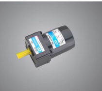 Three-phase 380V 15W Zhongda AC 3IK15GN-S3-3GN750K dedicated geared motor for power equipment