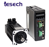 Tiski tesech Servo Motor Accessories T80SGM01330 T80SG-M02430T80SG-M03520