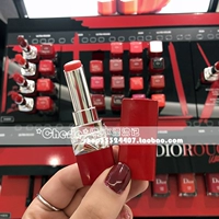 Dior, осенняя помада, (в наличии на складе), Великобритания, 2018, тренд сезона