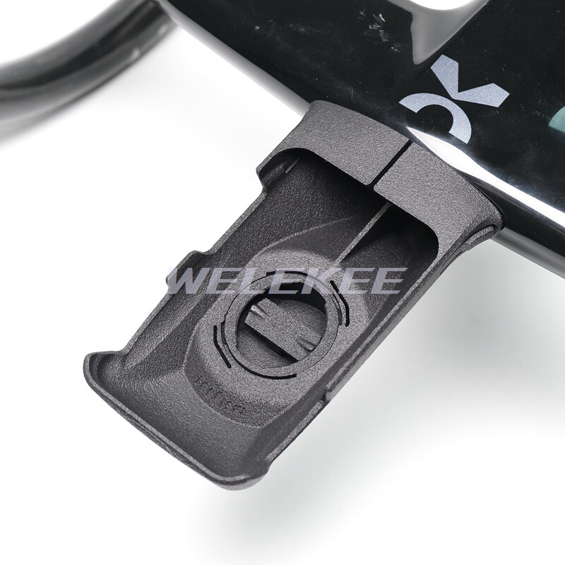 Suitable for Xds Xlab Little Spicy Burger Rs8 Rs9 Road Bike Integrated Handlebar Computer Mount Maijin C706 Suitable for Xds Xlab Little Spicy Burger Rs8 Rs9 Road Bike Integrated Handlebar Computer Mount Maijin C706