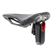 Garmin Varia RCT715 Taillight 시트 쿠션 브래킷 적응 라이트닝 로민 3D 프린팅에 적합합니다.