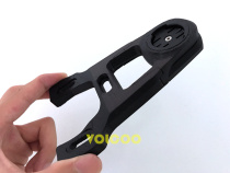 Road bicycle Jiaming wahoo special code watch frame vision metron 5D one-piece curved door seat