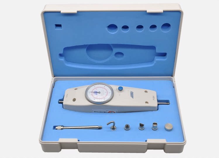 AIGU Aiku Mechanical Pointer Push pull pull meter NK-10 NK-20 NK-30 NK-50 NK-100