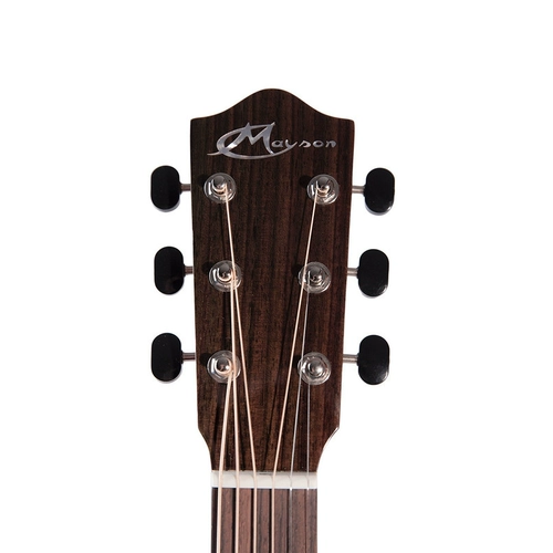 Mayson Mansen ESM50 ESM10 Фольклорные одиночные доски