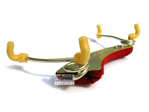 FOM Goldenque Series Популярные алюминиевые сплавы на скрипке.