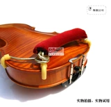 FOM Goldenque Series Популярные алюминиевые сплавы на скрипке.