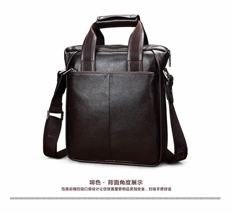 Sac pour homme - Ref 51509 Image 23