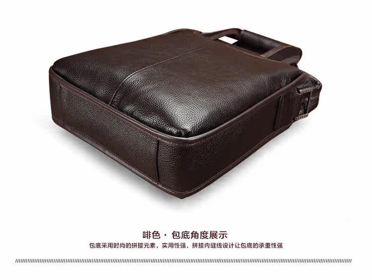 Sac pour homme - Ref 51509 Image 24