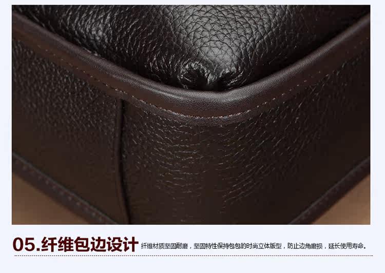 Sac pour homme - Ref 51509 Image 37