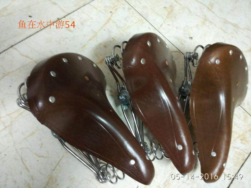 Selle de vélo - Ref 2346630 Image 4