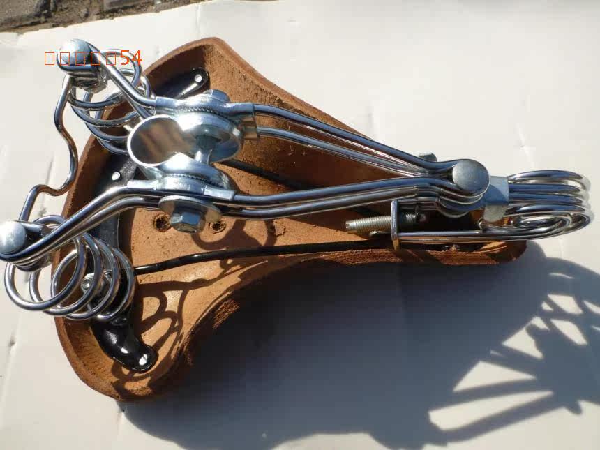 Selle de vélo - Ref 2347289 Image 7