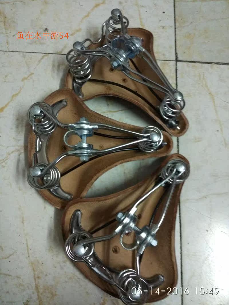 Selle de vélo - Ref 2346630 Image 6