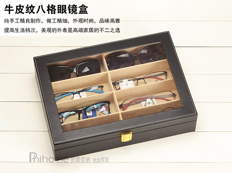 Etui à lunettes - Ref 1241797 Image 6