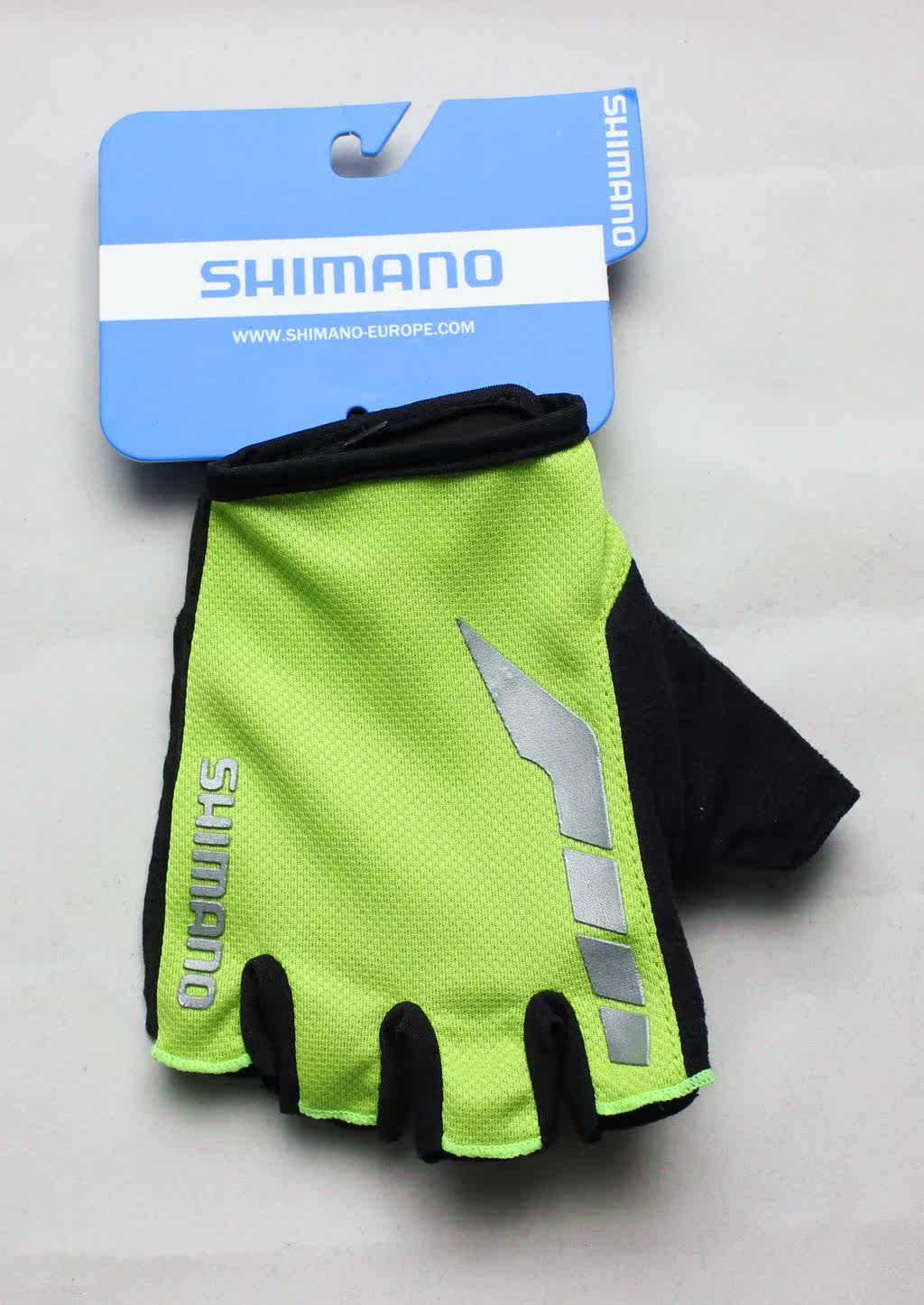 Gants de cyclisme mixte - Ref 2239440 Image 7