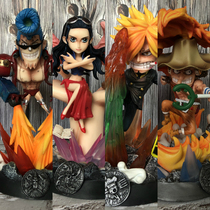 The sea thief Wang PT hands the surrounding Solon Mountain cure Robina Meiuso Pfrancier Limited Edition Birthday Present