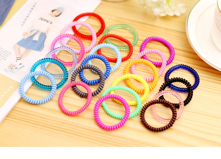 Accessoire coiffure en autre - Ref 1208780 Image 39