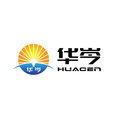 华岑水族照明的LOGO