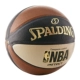 Authentic 2018 NBA All-Star Game Fancy Ball ALL STAR Spalding Basketball pu Basketball quần áo bóng rổ anta	