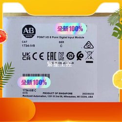 협상 가능 품목 AB Rockwell 1734-IV8