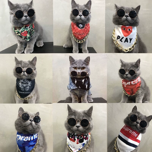 Шарф, слюнявчик, аксессуар, милый нагрудник