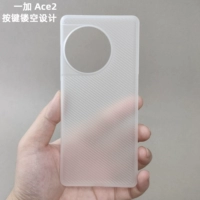 OnePlus ACE2 полуавторо