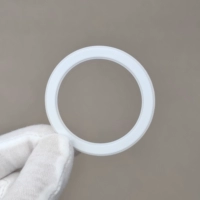 Белый, магнитный, 0.6mm