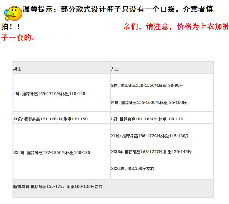 Pyjama mixte OTHER   en Coton à manches longues - Ref 3005566 Image 8