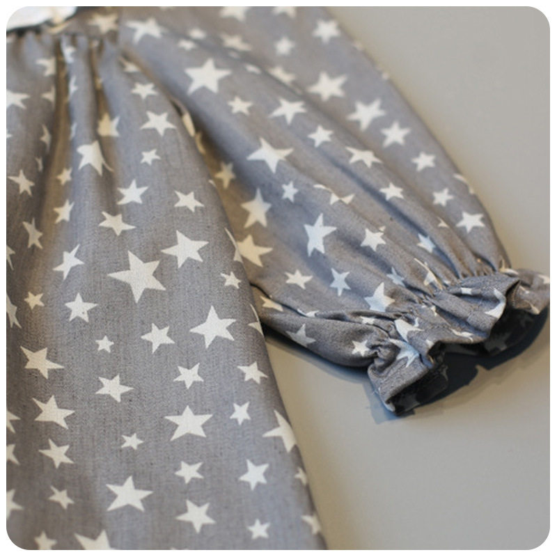 Chemise fille à manche longue - Ref 2085401 Image 27