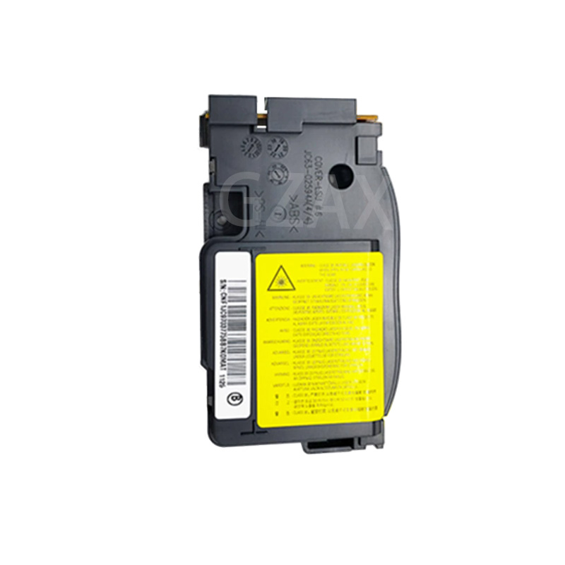 解密戴尔打印机的隐形核心部件：B1160 1165NFW激光器