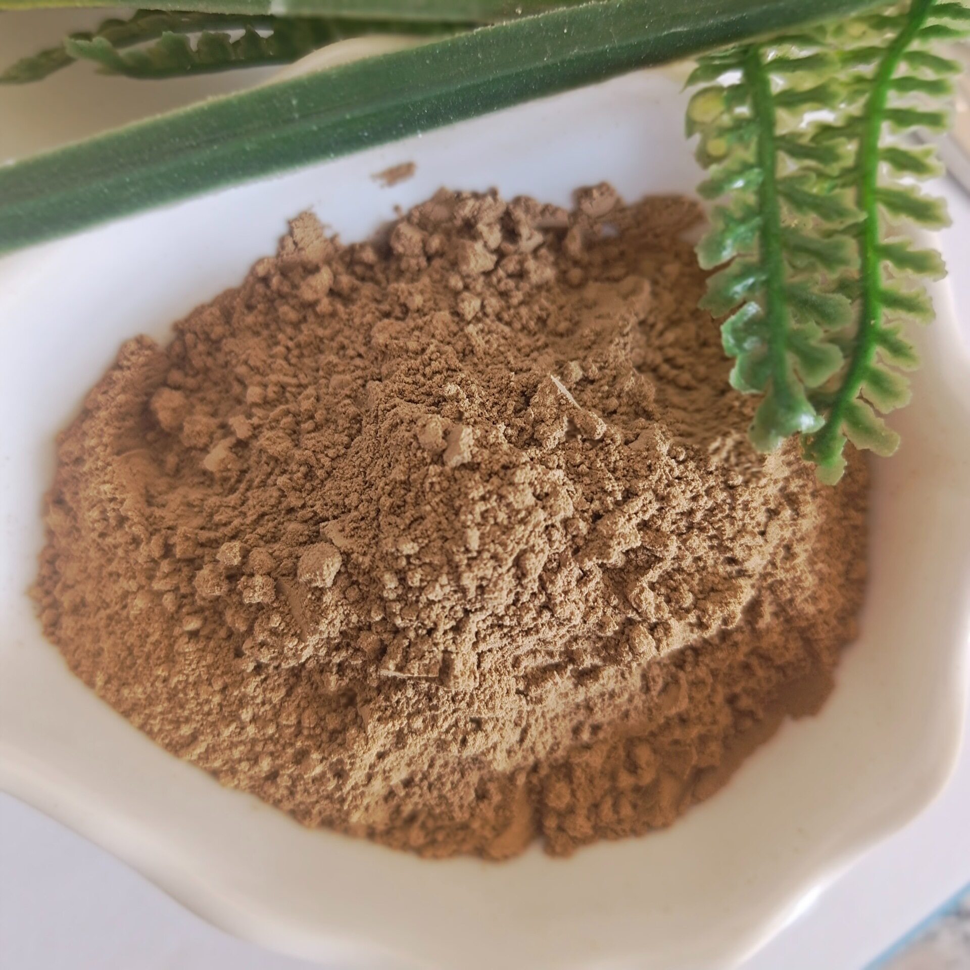 Incubation fluffy vermiculite powder warm baby warm paste heating bag golden vermiculite 200 mesh vermiculite powder fire 500 grams