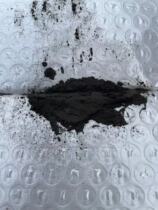 Add coal gangue powder to concrete black gray soil experiment coal gangue powder papermaking ceramic coating coal gangue